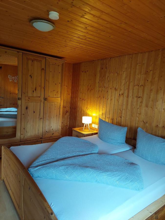 Apartmán Urlaub An Der Grenze Lauterbach  Exteriér fotografie